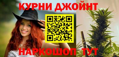 стафф Кинель